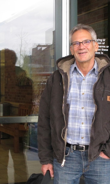 Writer Krakauer denied records on college player's rape case